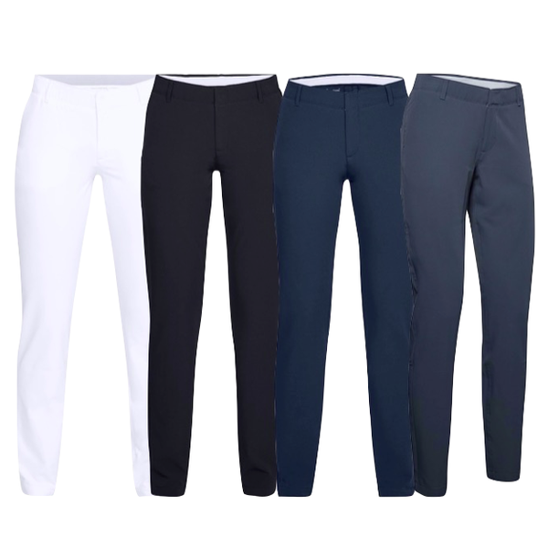 Under Armour Ladies Links Golf Pants - 2019